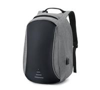 MQPALZKD Sac à dos d'affaires antivol for, sac d'ordinateur multifonctionnel de affaires
