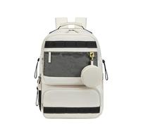 MQPALZKD Sac à dos étudiant sac d'ordinateur for femme sac de