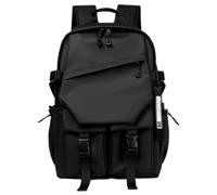 MQPALZKD Sac à dos for collégiens et lycéens masculins(47 * 33 * 14cm)