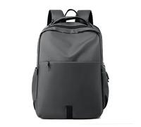 MQPALZKD Sac à dos for collégiens et lycéens, sac d'ordinateur de for, sac à dos(Gray)