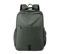 MQPALZKD Sac à dos for collégiens et lycéens, sac d'ordinateur de for, sac à dos(Grn)