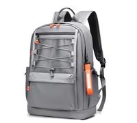 MQPALZKD Sac à dos for collégiens et lycéens Sacs à dos d'ordinateur contrastés Sac à dos for