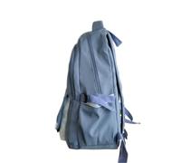 MQPALZKD Sac à dos for femme, sac à dos for collégiens et lycéens, sac d'ordinateur de campus