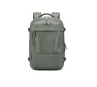 MQPALZKD Sac à dos multifonctionnel de séparation sèche et humide for sacs à dos, sac d'ordinateur for
