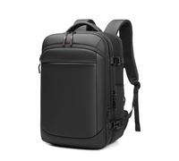 MQPALZKD Sac à dos multifonctionnel for ordinateur de 17 pouces, sac à dos de d'affaires
