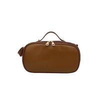 MQPALZKD Sac cosmétique à Fermeture éclair, Grande capacité, Zone de Voyages Portable, Pinceau de Maquillage, Grand Sac de Rangement for Articles de Toilette.