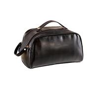 MQPALZKD Sac de Maquillage for Femmes Grande capacité Portable Voyages poignée cosmétique Lavage et Garniture Sac de Rangement