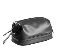 MQPALZKD Trousse de Maquillage à séparation Humide et sèche Trousse de Toilette de Voyages de Grande capacité Trousse de Rangement Trousse à cosmétiques