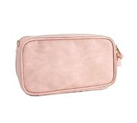 MQPALZKD Trousse de Maquillage for Femmes avec Grande capacité, commodité de Voyages Portable et Sac de Rangement for célébrités sur Internet
