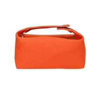 MQPALZKD Trousse de Maquillage, Pinceau de Maquillage de Grande capacité, Produit de Soin de la Peau, Sac Souple à Main, Trousse de Toilette