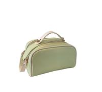 MQPALZKD Trousse de Maquillage Portable for Femmes Grande capacité Petit Sac de Rangement de cosmétiques Frais Sac de Lavage