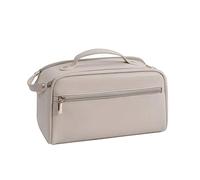 MQPALZKD Trousse de Maquillage, Sac de Rangement cosmétique Portable et de Grande capacité, transportant Une Trousse de Toilette Lors de la Sortie