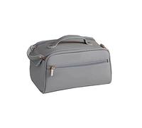MQPALZKD Trousse de Maquillage, Sac de Rangement cosmétique Portable et de Grande capacité, transportant Une Trousse de Toilette Lors de la Sortie