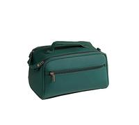 MQPALZKD Trousse de Maquillage, Sac de Rangement cosmétique Portable et de Grande capacité, transportant Une Trousse de Toilette Lors de la Sortie