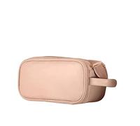 MQPALZKD Trousse de Maquillage Voyages Portable de Grande capacité for Femmes Trousse de Rangement for Articles de Toilette for pinceaux de Maquillage