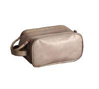 MQPALZKD Trousse de Maquillage Voyages Portable de Grande capacité for Femmes Trousse de Rangement for Articles de Toilette for pinceaux de Maquillage