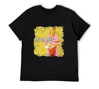 MQTFashFB NWT Regurgitate Sickening Bliss Swedish Goregrind Band Logo T-Shirt Size S-4XL BlackX-Large