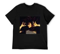MQTFashFB Tori Amos T Shirt from The choirgirl Hotel Vinyl CD Cover Small Medium Large Black