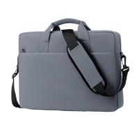 MQVQAUBST 13-14 15-16 "sac for ordinateur portable adapté à l'épaule d'ordinateur de Lenovo(GRAY,For 15-16 inch)