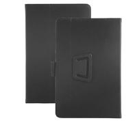 MQVQAUBST Étui for Tablette TCL Tab 10 Gen 2 8496G 10,36 Pouces 2023 en Cuir PU avec Support for la Main