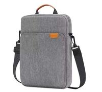 MQVQAUBST Sac à bandoulière for tablette adapté à Chuwi MiniBook X 10,51"