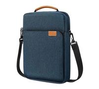 MQVQAUBST Sac à bandoulière for tablette adapté à Chuwi MiniBook X 10,51"
