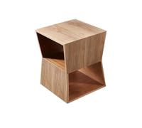 MQXDNFDC Table basse petite table basse canapé table d'angle salon chambre à coucher table de chevet maison table de chevet carrée petite table d'appoint ModerCenter pour salon