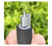 MQXFCZUX 12 * 22MM Cylindrical Vibration Electronic Starter DC 3V-6V Powerful Vibration Small Electronic Starter for for Beauty Instrument
