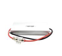 MQXFCZUX 16V100F Automotive Rectifier Module 2.7V600F Capacitors with Ordinary Fuse Backup Power Supply Large Capacity