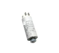 MQXFCZUX 1PCS 4uF 1.27.6CC3 Electronic Starter Starter Capacitor