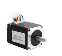 MQXFCZUX 1pcs Nema11 Stepper Electronic Starter 28EH34 1.0A 1.8 Degree 0.1N.M 34mm