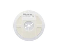 MQXFCZUX 4000pcs 0402 50V Thick Film Chip Multilayer Ceramic Capacitor 0.5pF-10uF 10NF 100NF 1UF 4.7UF 2.2UF 10UF 1PF 6PF(18pF)