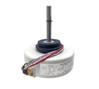 MQXFCZUX Air Conditioner Indoor Unit AC Fan Electronic Starter RPG15Q 220-240V 50Hz 15W 1300r/min Conditioning Parts