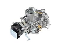 MQXFCZUX Autolite 1100 Carburetor Compatible For Mustang Falcon 6cyl 170 200 CID Engines 1963 1964 1965 1966 1967 1968 1969 MQXFCZUX