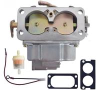 MQXFCZUX Carburetor 0E25480ESV Replace 0G4612 0F9035 GP15000 GP17500 GT990 MQXFCZUX