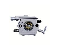MQXFCZUX for with MS210/MS230/MS250/021/023/025 Chain Saw Carburetor, can Replace WT286, Includes 1123 160 1650 air (1 Pc) MQXFCZUX