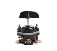 MQXFCZUX HZ10-10/3 Welder Welding Machine Combination Switch Car Reverse Cam Switch 6 Pins 10A Copper