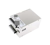 MQXFCZUX PSP-600-12V 600W with PFC and Parallel Function Power Supply