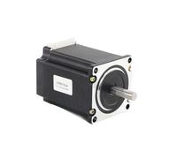 MQXFCZUX Stepper Electronic Starter 23HS7628 Nema23 Stepper Electronic Starter 57 Electronic Starter 4-Lead 56mm 2.8A 6.35mm 8mm Diame(23HS7628,Shaft D-6.35mm)