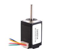 MQXFCZUX Stepper Electronic Starter Stepper Electronic Starter 20HS50 20HS34 20HS40 20HS24 12mN.m 0.8A 1.8 Degree Nema8 Step Electronic Starter