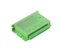 MQXFCZUX Stepper Servo Electronic Starter Driver Nema 17 T42 24-50V DC Supply Closed Loop for Servo Electronic Starter with Encoder