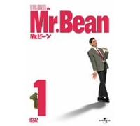 Mr.ビーン Vol.1 [DVD]