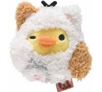 MR-02501 peluche ont été recueillies Kiiroitori Petit G