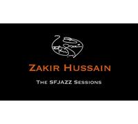 MR-1602 Zakir Hussain - The SFJazz Sessions