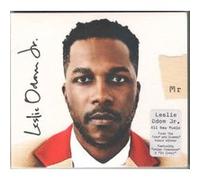 Leslie Odom Jr
