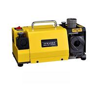 MR-20G Forets Affûteuse Meuleuse 3~20mm Twist Bit Électrique Foret Machine 120W 4400RPM, Multifonctionnel(SDC Grinding Wheel)