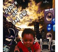 Mr 44 - Birth of an MC