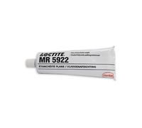 LOCTITE MR 5922 PATE A JOINT MOTEUR FLEXIBLE NOIRE TUBE 200 ml
