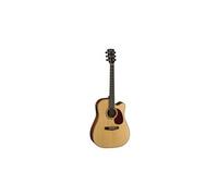 Cort Guitare acoustique MR710F Naturel satiné