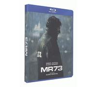 MR 73 Blu-ray